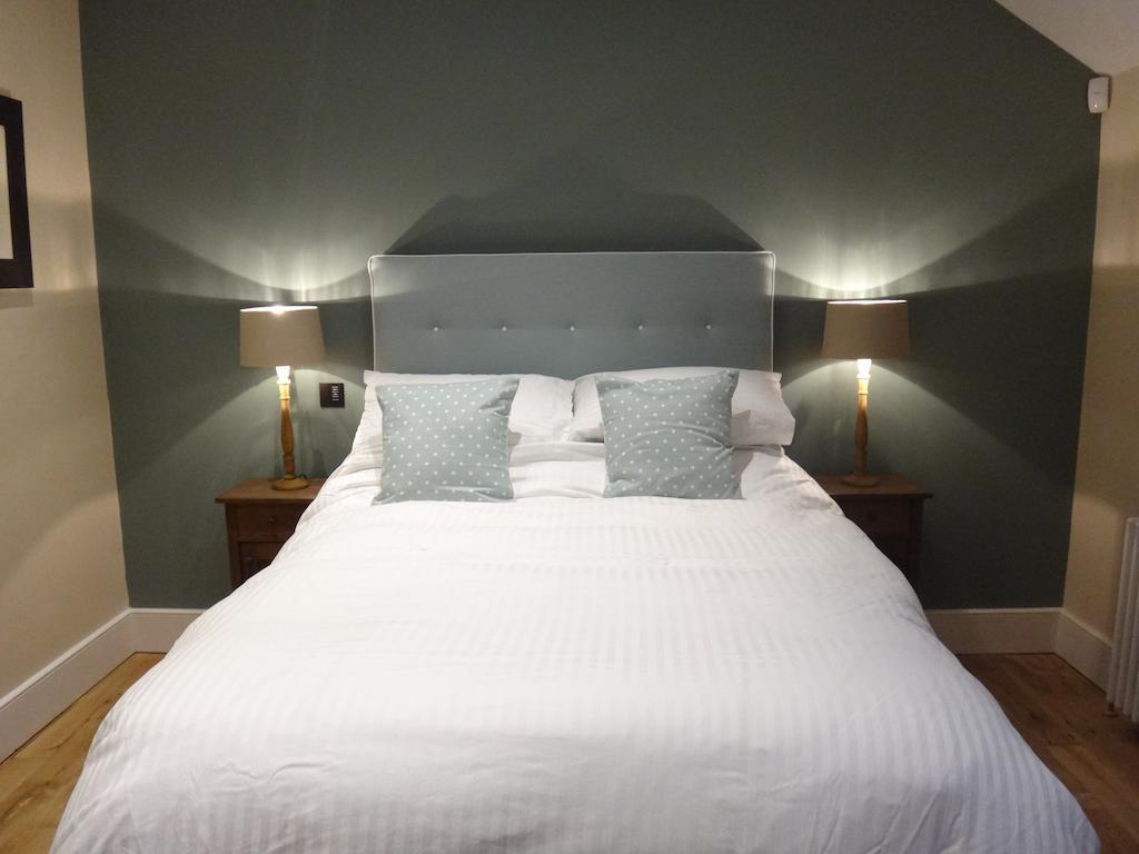 Robin Hood Farm B&B Baslow Pokoj fotografie