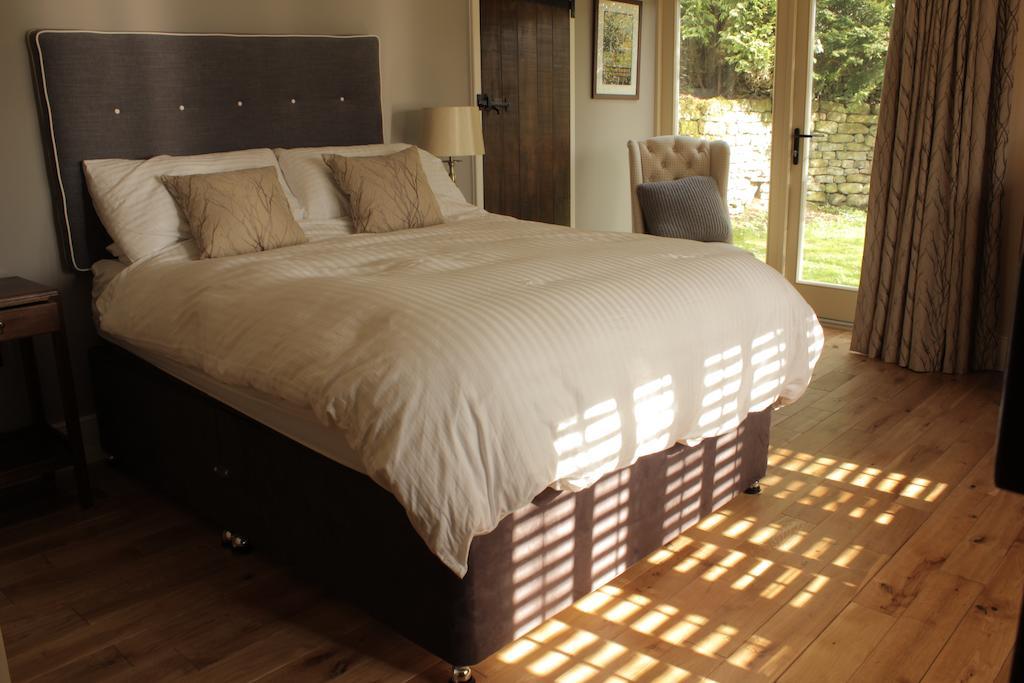 Robin Hood Farm B&B Baslow Pokoj fotografie
