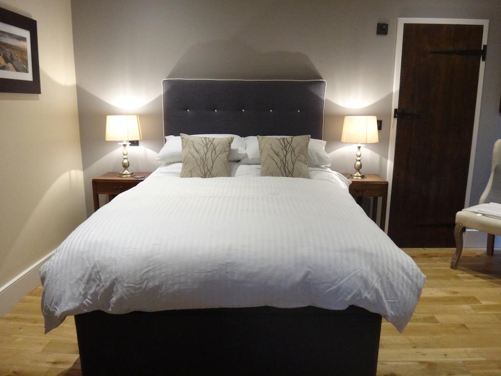 Robin Hood Farm B&B Baslow Pokoj fotografie